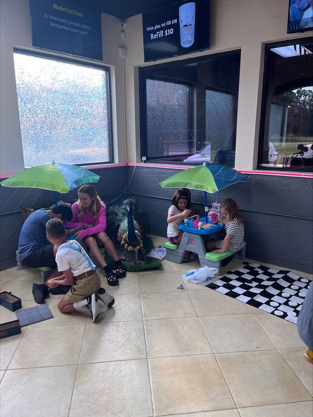 Portal Immersion Center at Krush Brau Park, Kissimmee – photo 18