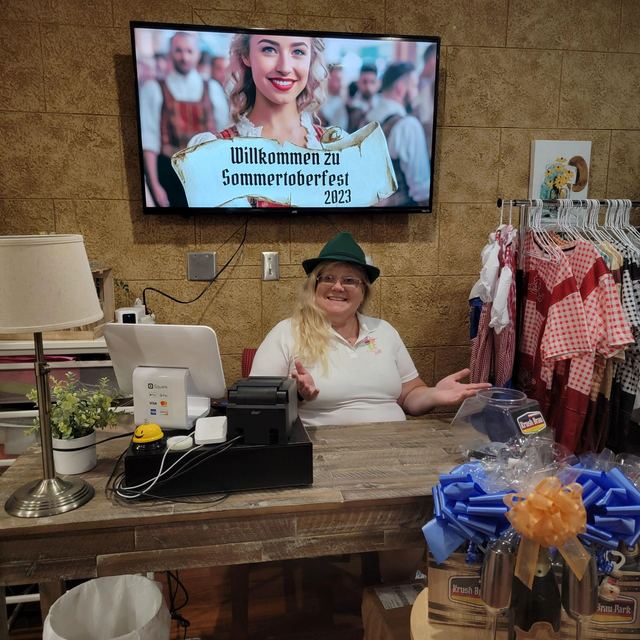 Oktoberfest at Krush Brau Park at Krush Brau Park, Kissimmee – photo 5