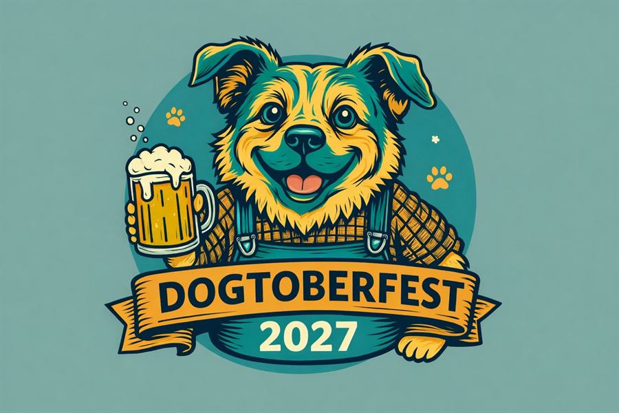 Dogtoberfest 2027 at Krush Brau Park, Kissimmee